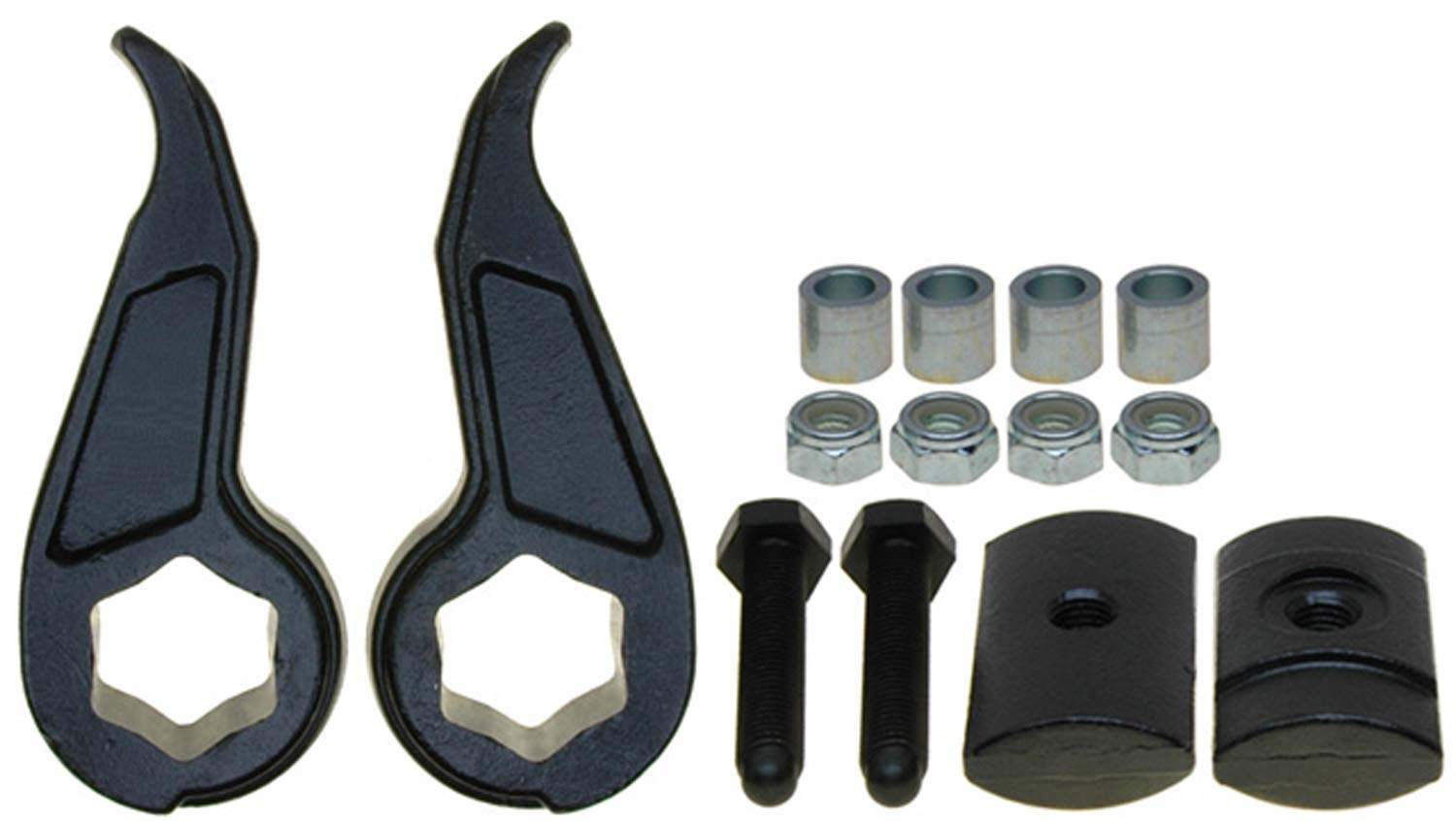 Amazon.com: MOOG T40043 Adjustable Torsion Bar Key : Automotive